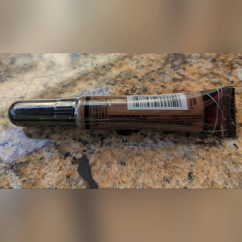LA Girl HD Pro Concealer Shade Dark Cocoa NIP